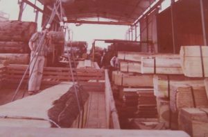 Foto: José Claudio - Serraria Pauliceia