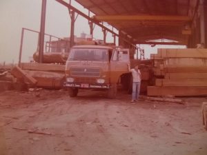 Foto: José Claudio - Serraria Pauliceia