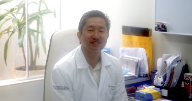 Nilton Migiyama. Fonte- Daiane Maduro